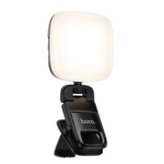 Hoco K29 mini LED lampa crna