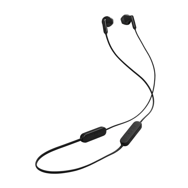 JBL Tune 235BT Slušalice Bežično U uhu Pozivi/glazba Bluetooth Crno