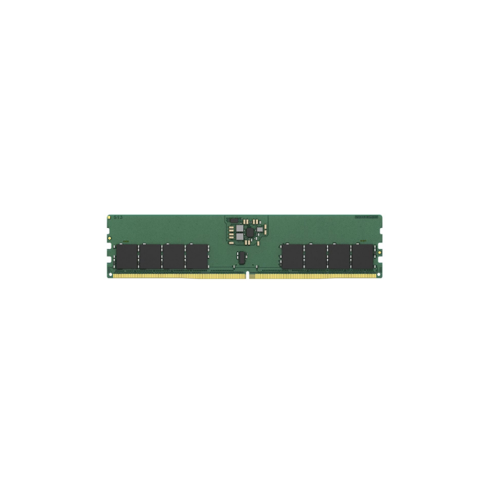 Kingston Technology ValueRAM KVR64A52BS8-16 memorijski modul 16 GB 1 x 16 GB DDR5