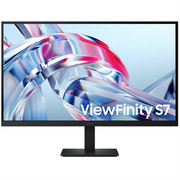 Samsung S70H računalni monitor 81,3 cm (32") 3840 x 2160 pikseli 4K Ultra HD LCD Crno