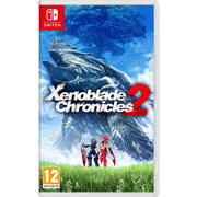 Nintendo Xenoblade Chronicles 2 Standard Nintendo Switch