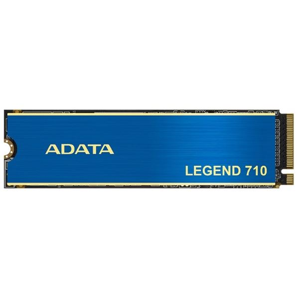 ADATA LEGEND 710 1 TB M.2 PCI Express 3.0 NVMe 3D NAND