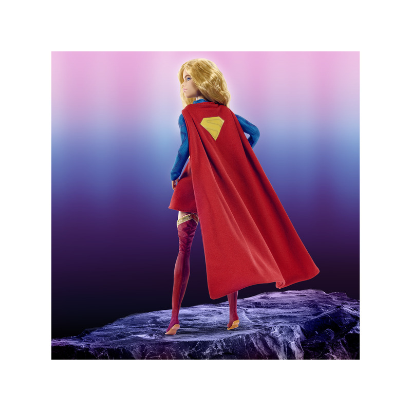 Barbie Signature JJY04 lutka