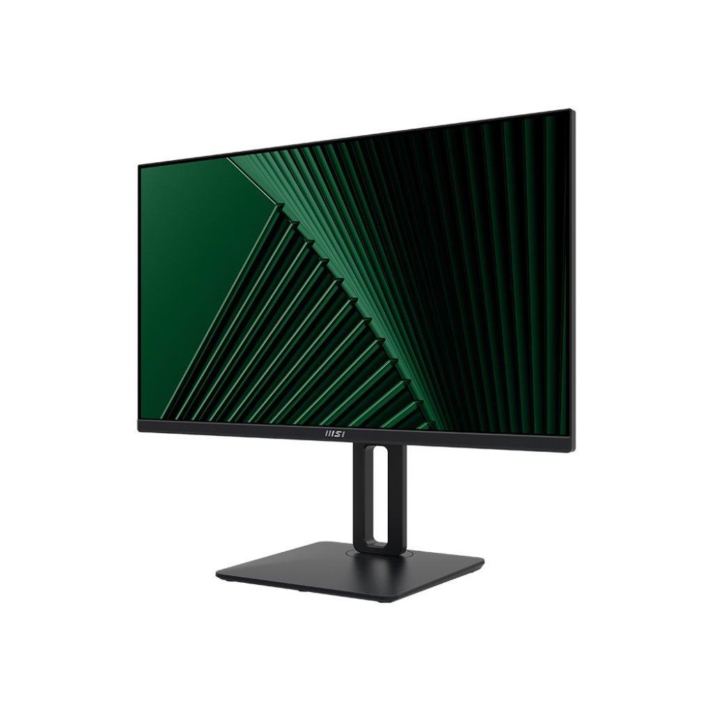 MSI Pro MP245PG računalni monitor 60,5 cm (23.8") 1920 x 1080 pikseli Full HD LCD Crno