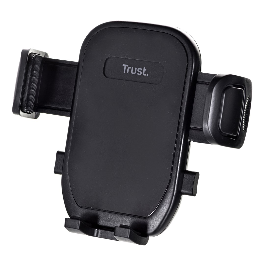 Trust Runo Mobilni/pametni telefon Crno