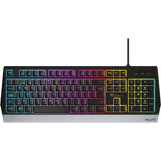 GENESIS NKG-1817 tipkovnica Igranje USB QWERTY Portugalski