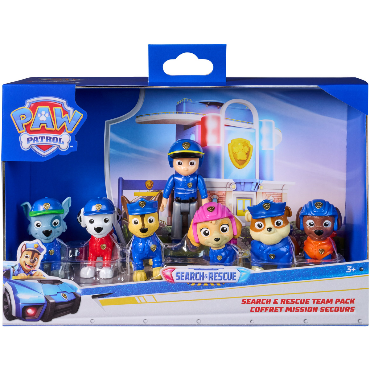 PAW Patrol 6074759 akcijska i kolekcionarska figura