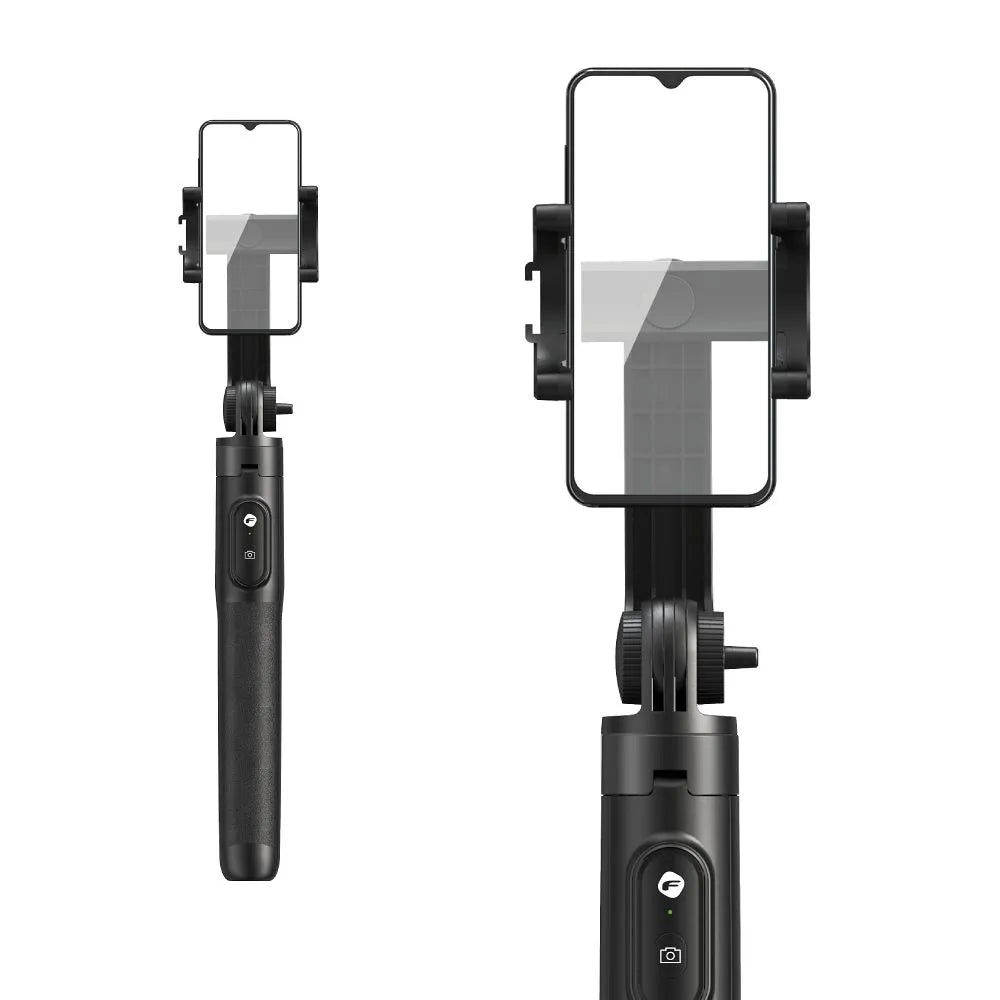 FORCELL F-GRIP S150XL selfie stick stativ s Bluetooth daljinskim upravljačem