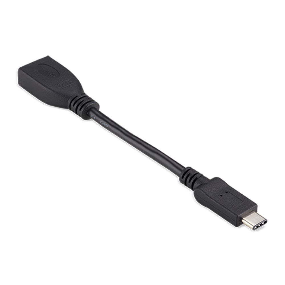 Acer NP.CAB1A.020 USB grafički prilagodnik Crno