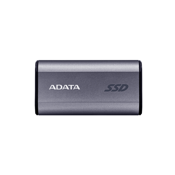 ADATA SC750 1 TB USB Tip-C 3.2 Gen 2 (3.1 Gen 2) Crno