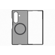 Samsung GP-FPF966PGBTW maska za mobitel 20,3 cm (8") Poklopac Prozirno