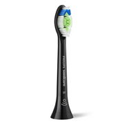 Philips HX6064/88 glava četkice za zube 4 kom Crno