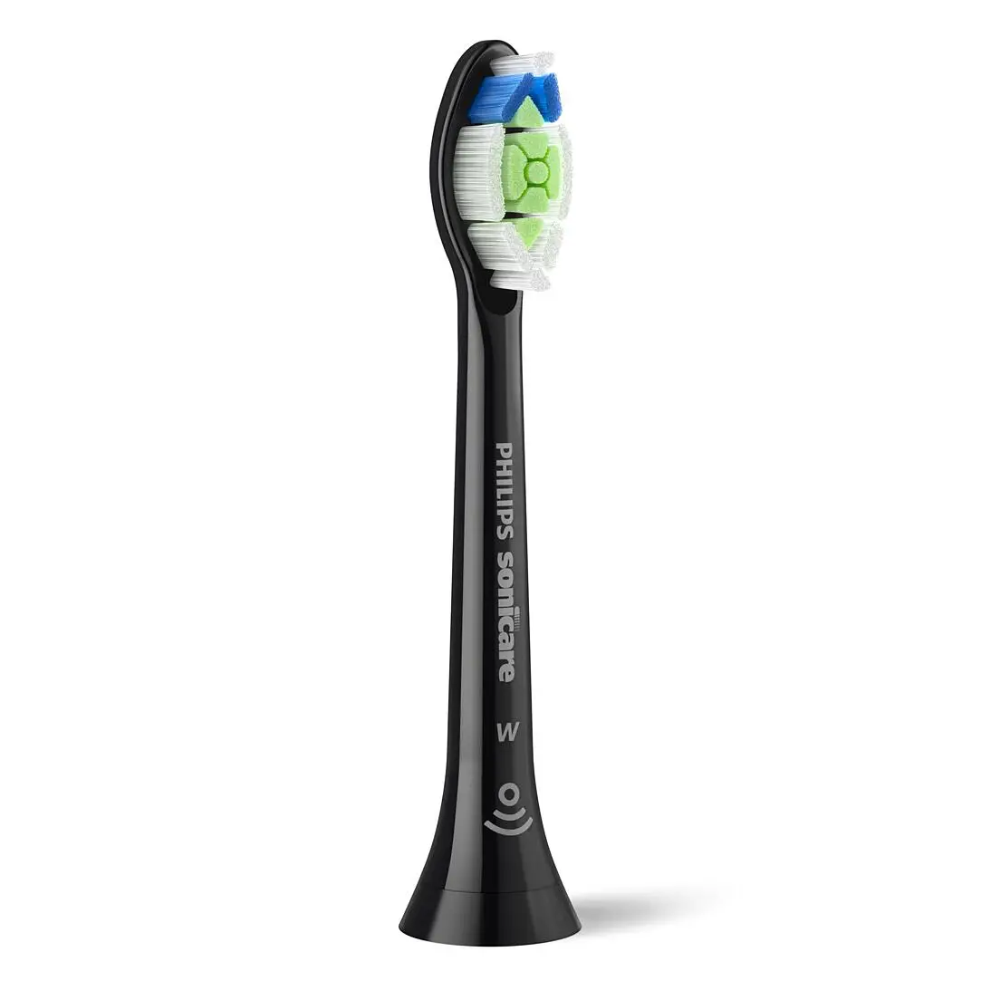 Philips HX6064/88 glava četkice za zube 4 kom Crno