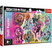 Trefl 23027 puzzle Slagalica 300 kom Crtići