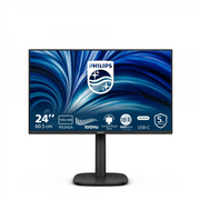 Philips 3000 series 24B2N3200D/00 računalni monitor 61,2 cm (24.1") 1920 x 1200 pikseli WUXGA LCD Crno