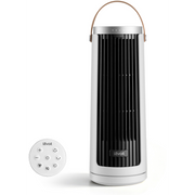 Levoit LTF-F132B-WEUR Crno, Bijelo