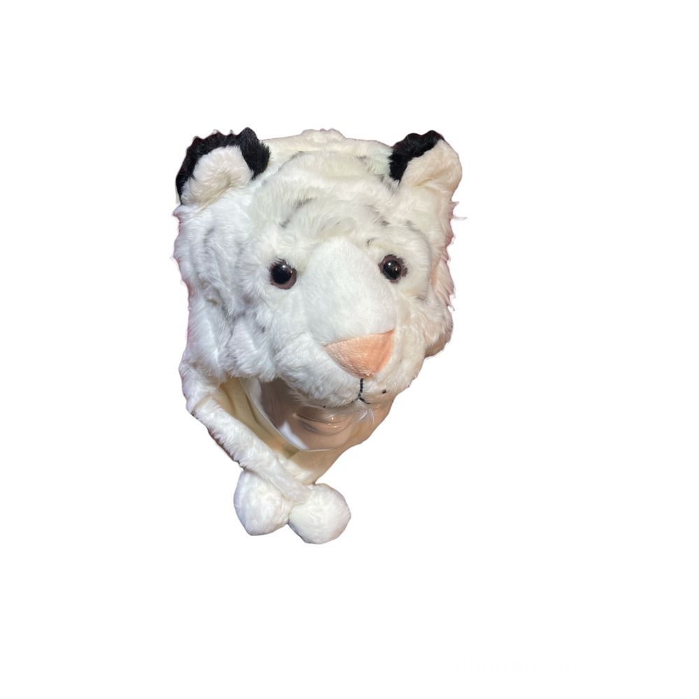 Snežni tiger