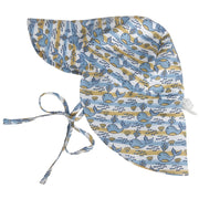Dječja kapa za plažu - Kit KP4801