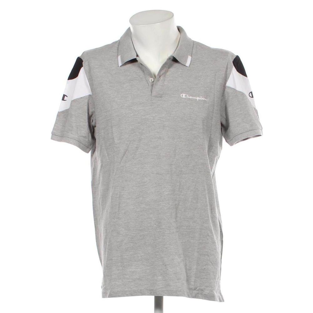 Polo majica (pike) — CHAMPION