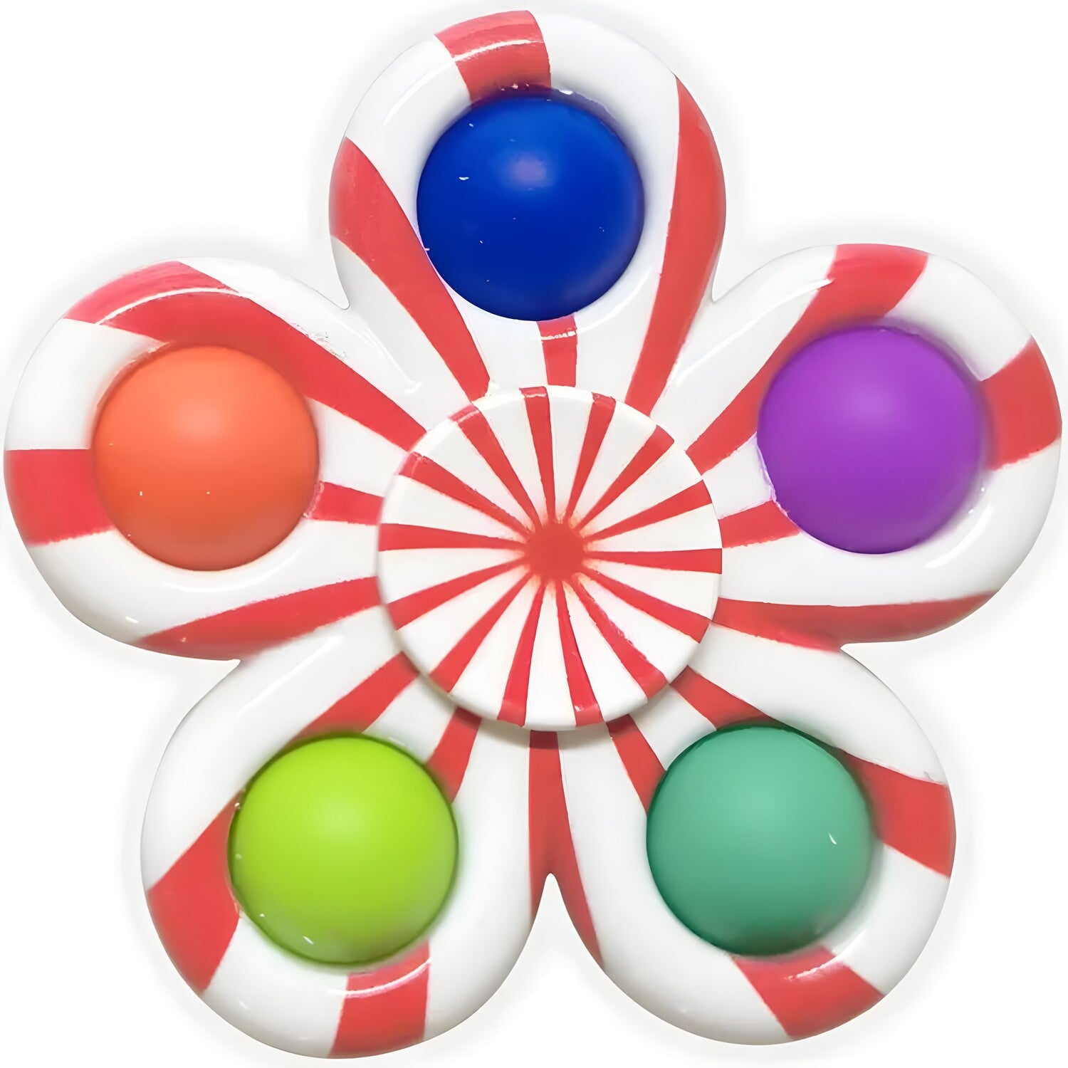Spinner CO-35278 - Tip6 KP35278