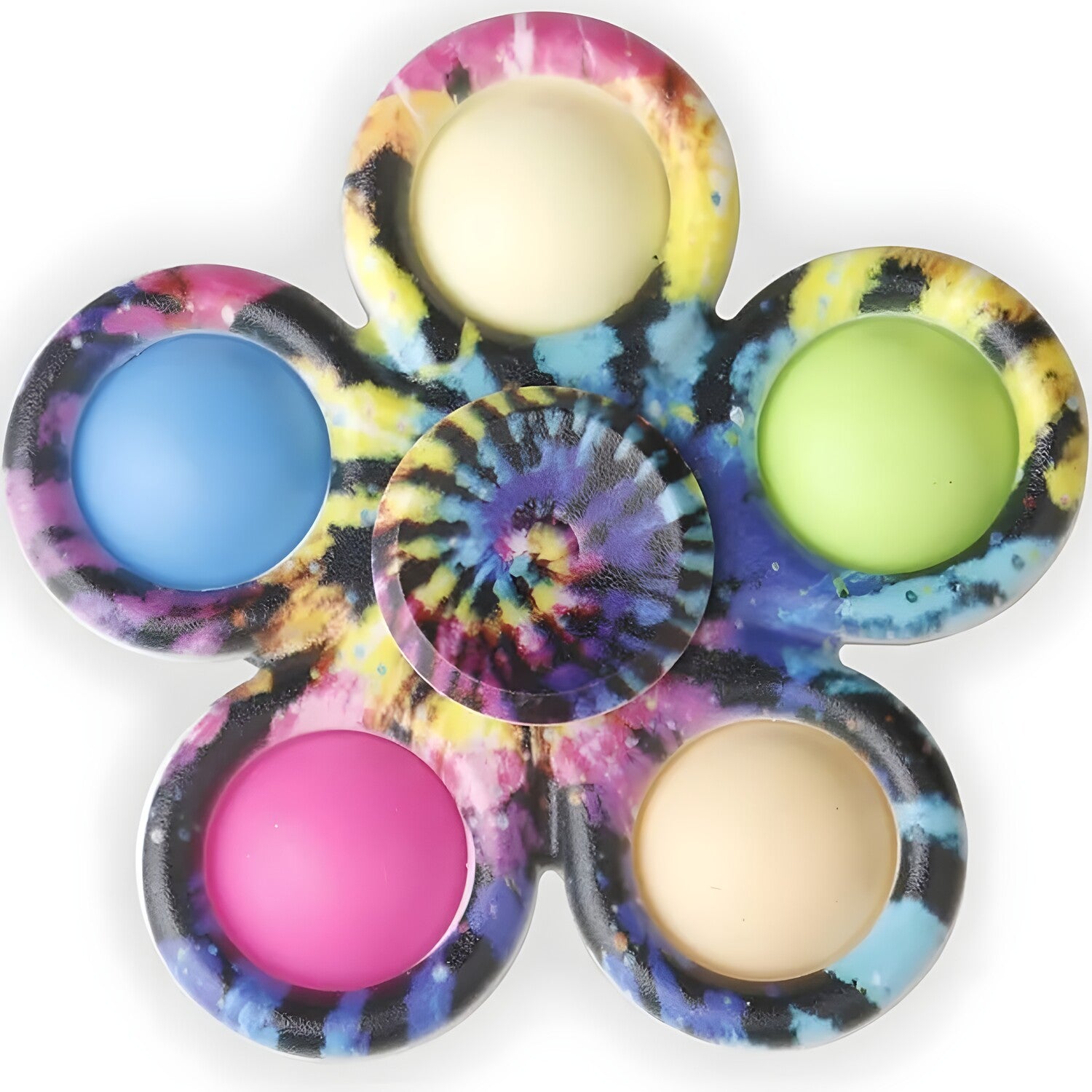 Spinner CO-35280 - Tip8 KP35280