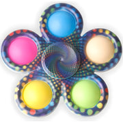 Spinner CO-35288 - Tip12 KP35288