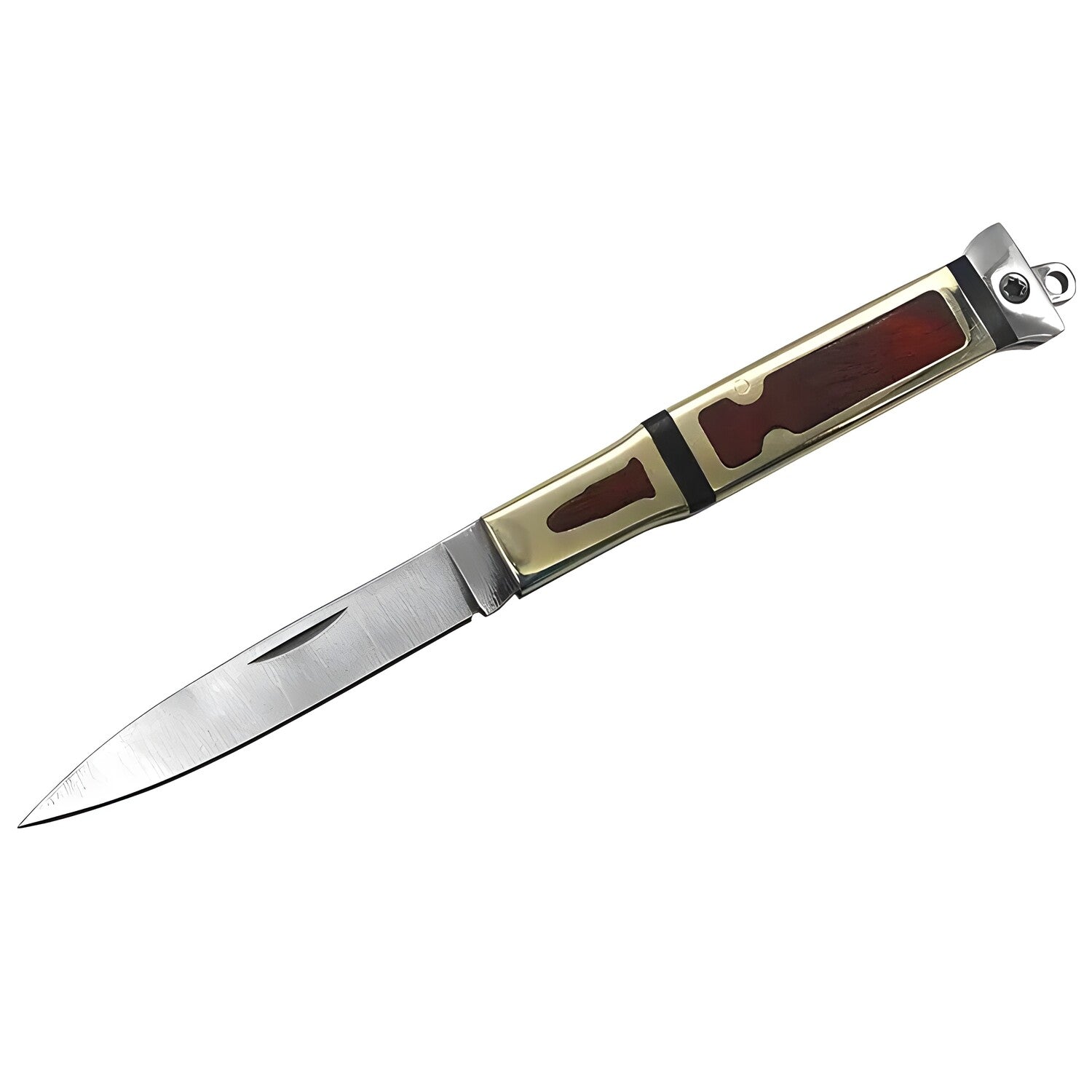 Vanjski preklopni nož - 12,6 / 6,7cm KP26433