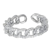 Prsten CO-29929 - Srebrna KP29929
