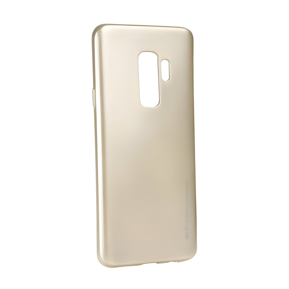 I-Jelly futrola za Samsung Galaxy S9 - Zlatna