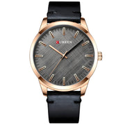 Sat CURREN DA-14192 - Crna KP14192