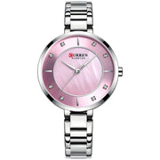 Sat CURREN DI-14362 - Srebrna KP14362