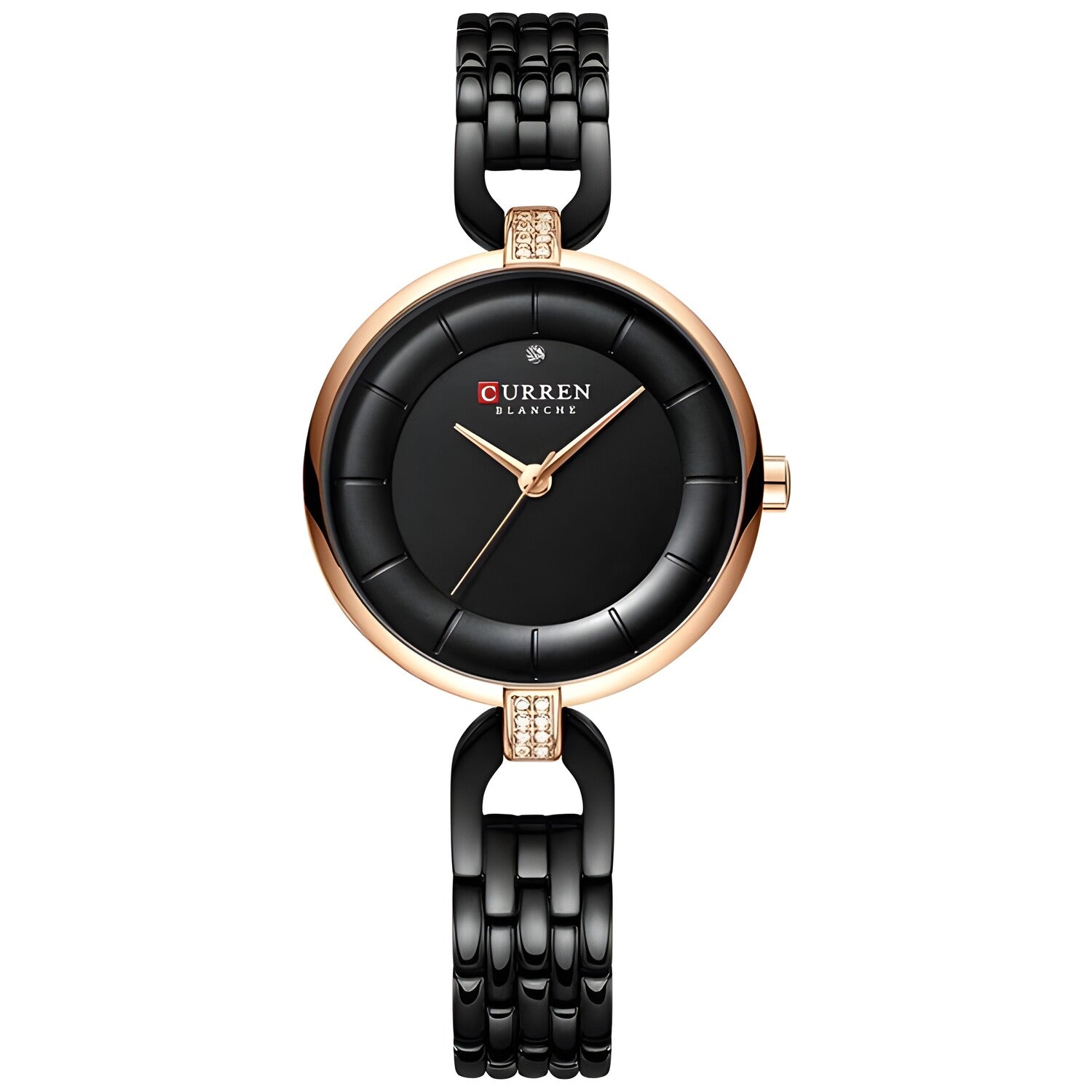 Sat CURREN LA-6197 - Crni KP6197