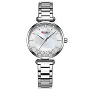 Sat CURREN LA-14163 - Srebrna KP14163