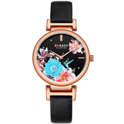 Sat CURREN LI-14233 - Crna KP14233