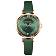 Sat CURREN NI-14241 - Tamno Zeleni KP14241