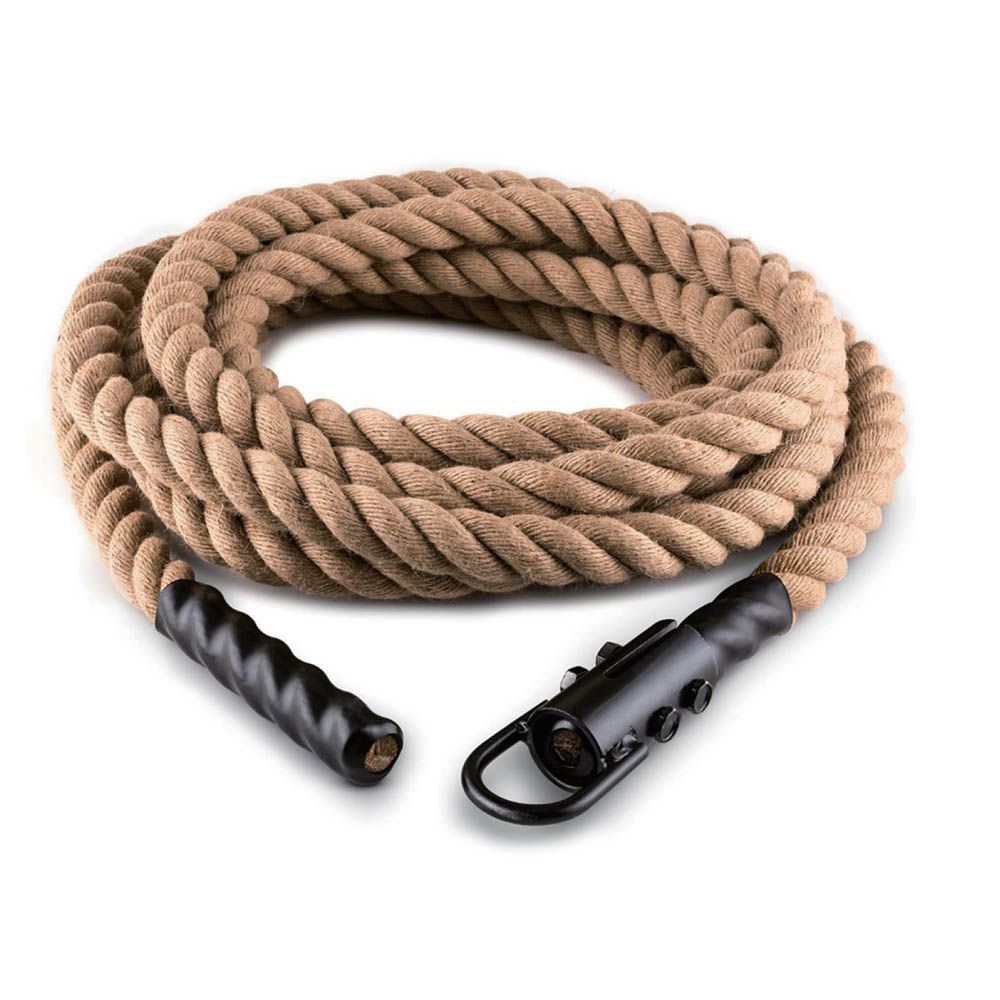 Vrv za plezanje 5 m x 38 mm