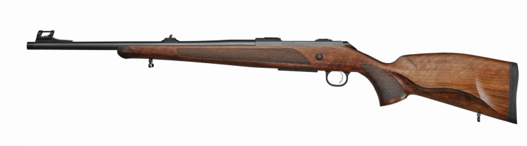 ČŽ 600 LUX .308Win.