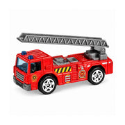 Metalno vozilo Die-Cast 1:64 Metal Team – 6 modela Model 06