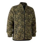 Germania Fiber Pile jakna - L , Camo