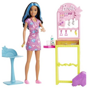 Barbie Skipper Babysitters Inc. HKD78 lutka