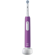 Oral-B Junior 8006540742891 električna četkica za zube Dječja Rotirajuća četkica za zube Ljubičasto