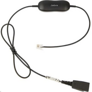 Jabra 88001-04 dodatak za slušalice i naglavne slušalice Kabeli