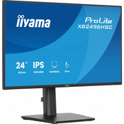 iiyama ProLite XB2496HSC-B1 računalni monitor 61 cm (24") 1920 x 1080 pikseli Full HD LED Crno