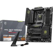 MSI MAG X870 TOMAHAWK WIFI matična ploča AMD X870 Utor AM5 ATX
