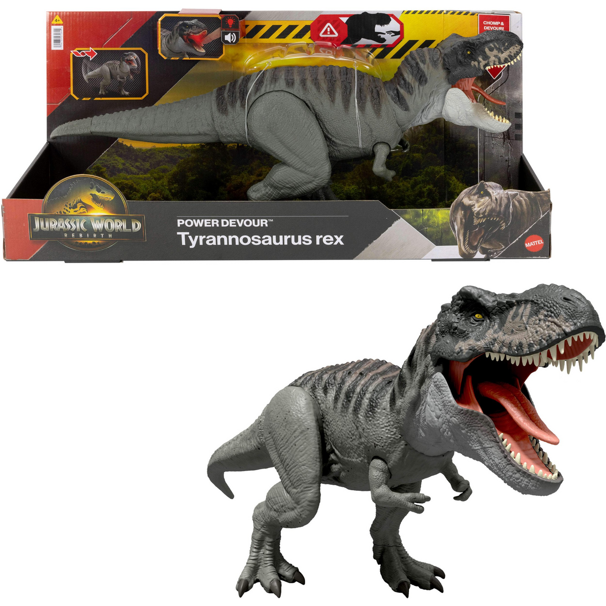 Jurassic World JGB50 dječja figura