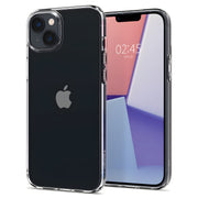 Spigen Crystal Flex futrola za Apple iPhone 14 - Prozirna KP38994