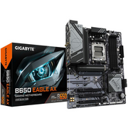 Gigabyte B650 EAGLE AX matična ploča AMD B650 Utor AM5 ATX