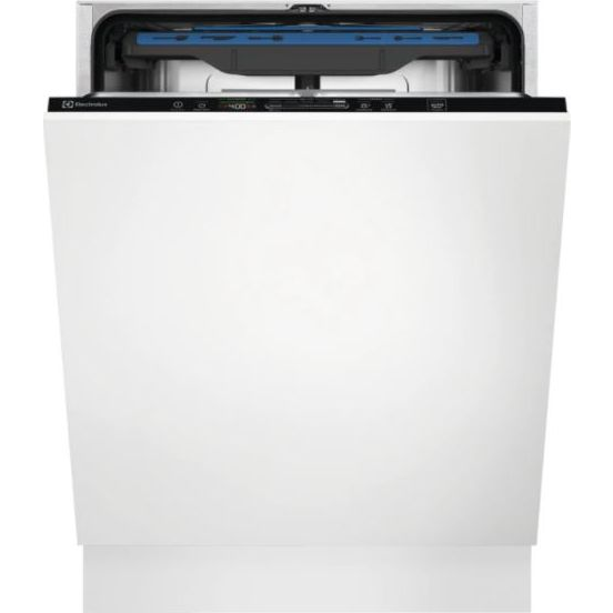 Electrolux EES848200L Potpuno ugradbeni 14 programi pranja E