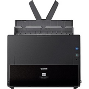 Canon imageFORMULA DR-C225 II ADF + Skener za ručno ulaganje 600 x 600 DPI A4 Crno
