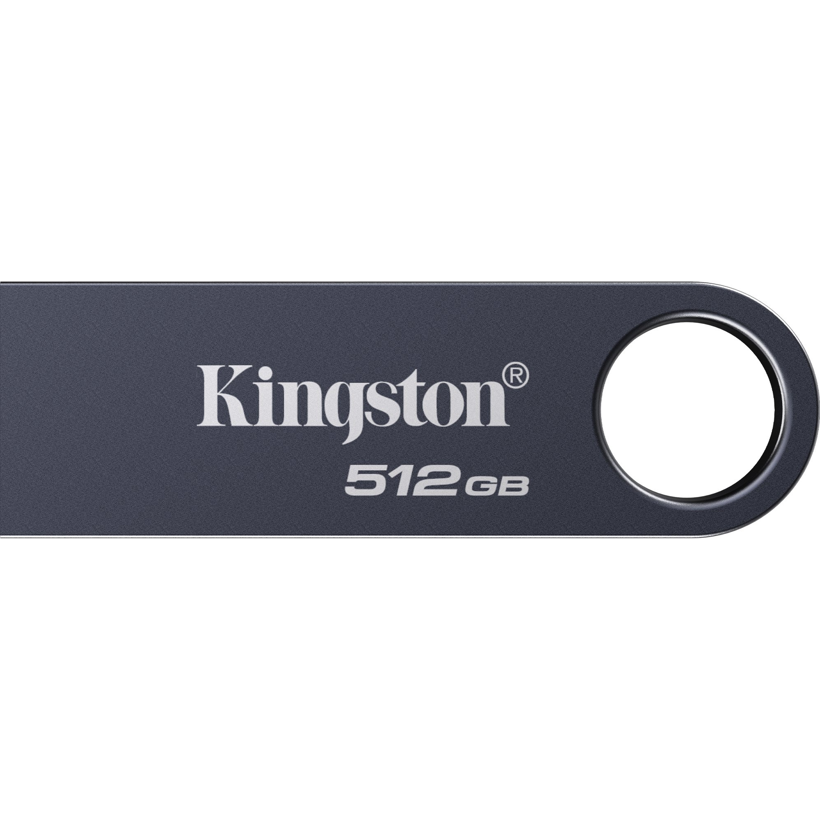 Kingston Technology DataTraveler SE9 G3 USB izbrisivi memorijski pogon 512 GB USB Tip-A 3.2 Gen 1 (3.1 Gen 1) Crno